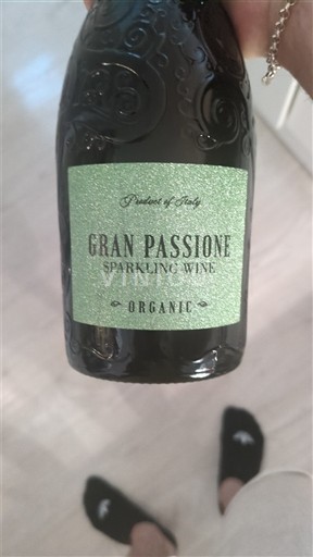 Vénétie Prosecco Gran Passione 2024