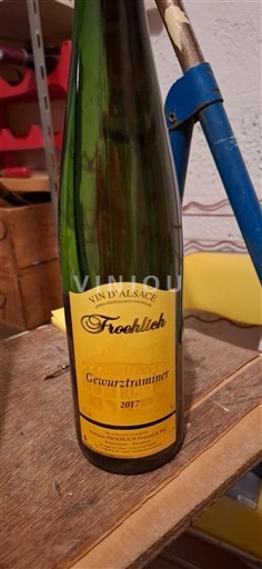 Alsasko Nespecifikováno Froehlich 2017