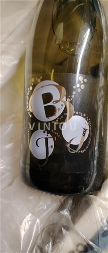 Alsace Crémant d'Alsace Bulle de Jazz Non-Vintage