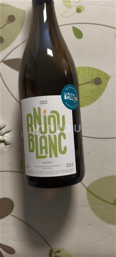 Loire Valley Anjou Payen chaudefond 2023