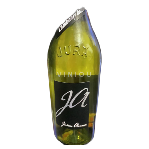 Jura Unspecified Jérôme Arnaud Initial Non-Vintage