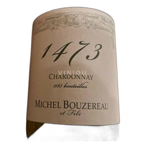 Bourgondië Meursault Domaine Michel Bouzereau et Fils 1473 2020