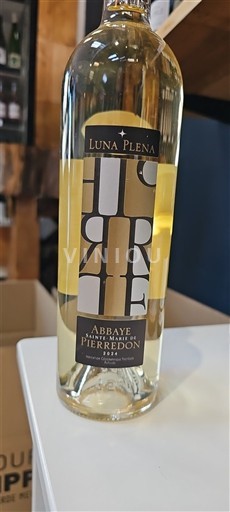 Alpes và các vùng Rhodanien Alpilles Abbaye Pierredon Luna Plena 2024