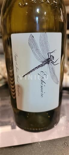 Tây Nam Jurançon Domaine Lajibe Ephémère 2023