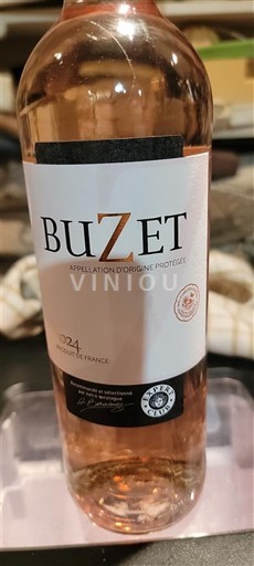 Tây Nam Buzet Inconnu 2024