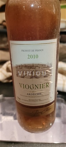 Alpes và các vùng Rhodanien Ardèche Inconnu 2010