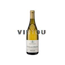 Rhônevallei Côtes-du-rhône MAISON DELAS FRÈRES saint esprit 2023