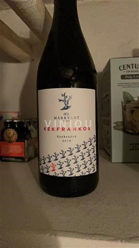 Szekszárd Ikke specificeret Ifj. Márkvárt 2018