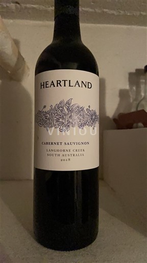 Austrália Meridional Langhorne Creek Heartland 2018