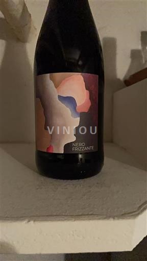 Emilia-Romagna Lambrusco Nero Frizzante 2021