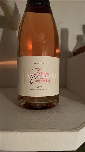 Cataluña Cava Josep Ventosa 2025