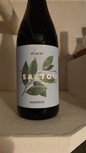 Abruzzo Đất Chieti Ilauri Salto 2022