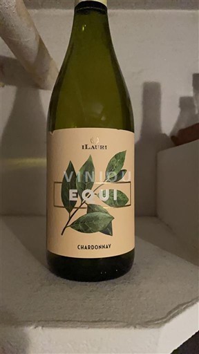 Abruci Trebbiano d'Abruzzo Ilauri Equi 2023