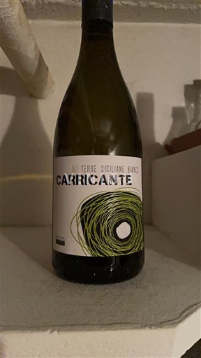 Sicilia Terre Siciliane Massimo lentsch 2020