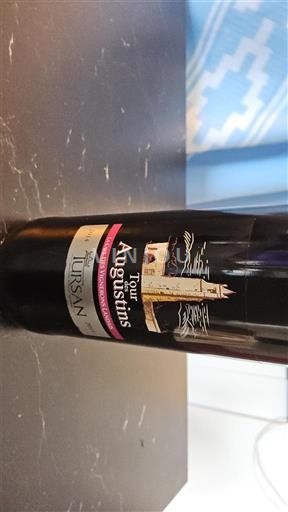 Tây Nam Tursan Tour des Augustins Không niên vụ