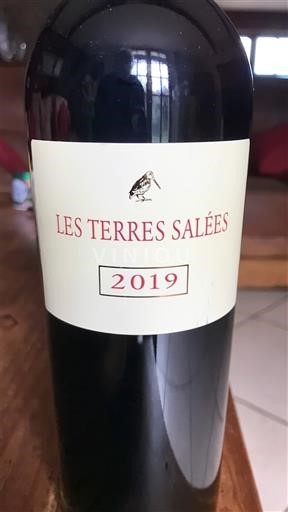 Linguadoca e Rossiglione Paese d'Oc Les Terres Salées 2019
