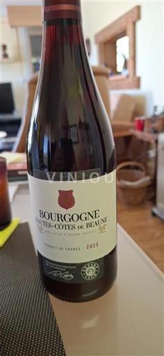 Burgundija Ni doloceno Expert club Expert club 2023