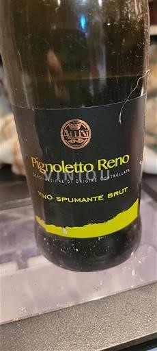 Emilia-Romagna Không được chỉ định Alian Không niên vụ