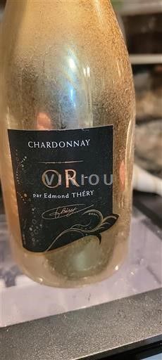 Languedoc ja Roussillon Pays d'Oc Edmond Théry OR Ei vuosikertaa