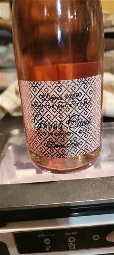 Langvedok Languedoc Domaine Cazes 2020