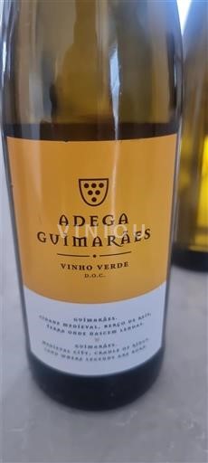 Portugal Vinho verde Adega Guimarães 2024