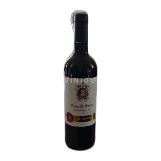 Bordeaux Ikke specificeret De Lussac 2023