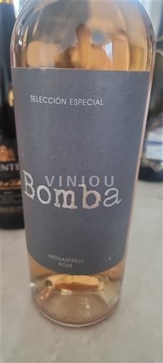 Murcia Jumilla Bomba Selección Especial 2023