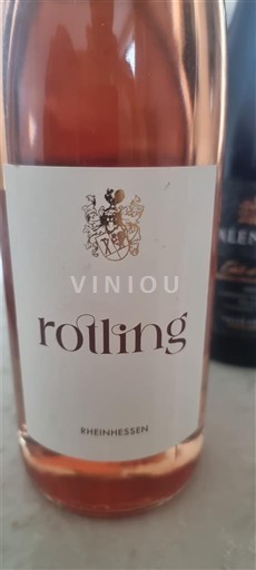 Rheinhessen Rotling 2024