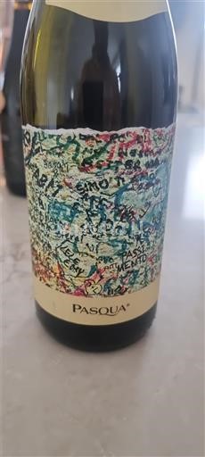 Vénétie Không được chỉ định Pasqua PassioneSentimento 2023