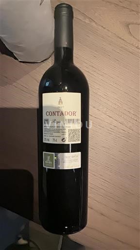La Rioja Rioja Contador 2017