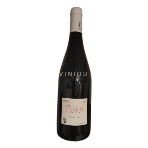 Languedoc Stella Nova Orion 2021