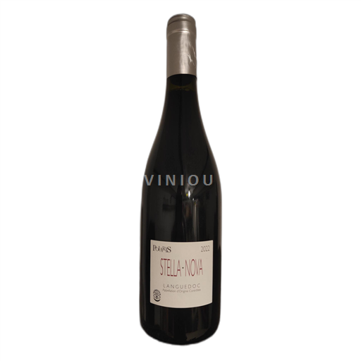 Languedoc Stella Nova PolarIs 2022