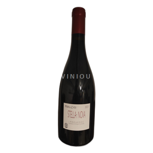 Languedoc Stella Nova Mira Ceti 2021