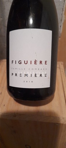 Provence Côtes-de-Provence Figuière Première 2018
