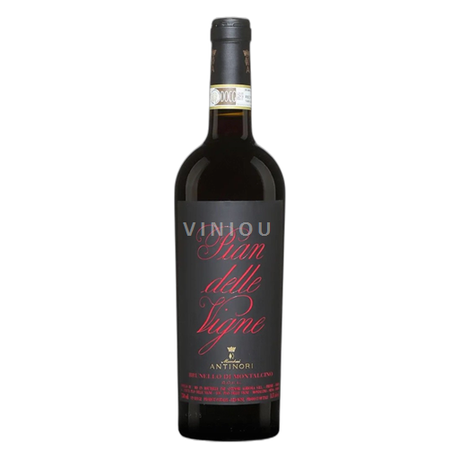 Toscana Brunello di Montalcino Antinori Pian delle Vigne 2017