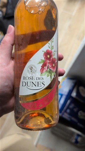 Sud-Ouest Vignerons de l'Ile de Ré Non Millésimé