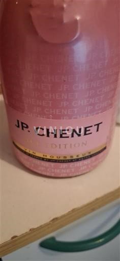 Langvedok Languedoc JP. Chenet Edition Neleten.