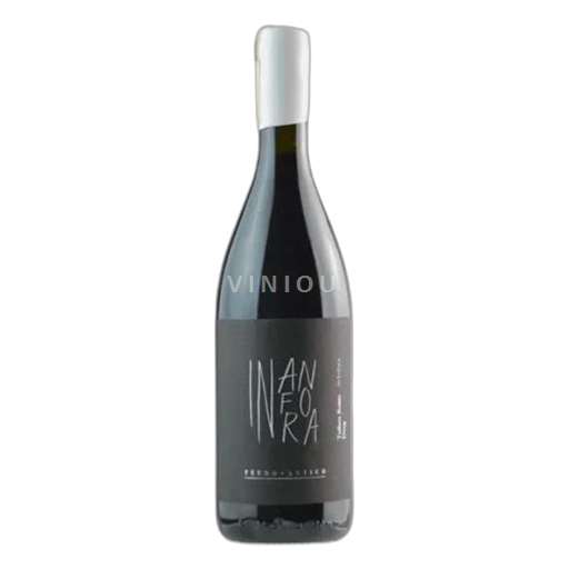 Abruzzo Non specificato Inanfora 2018