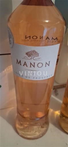 Provenza Côtes-de-Provence Manon 2021