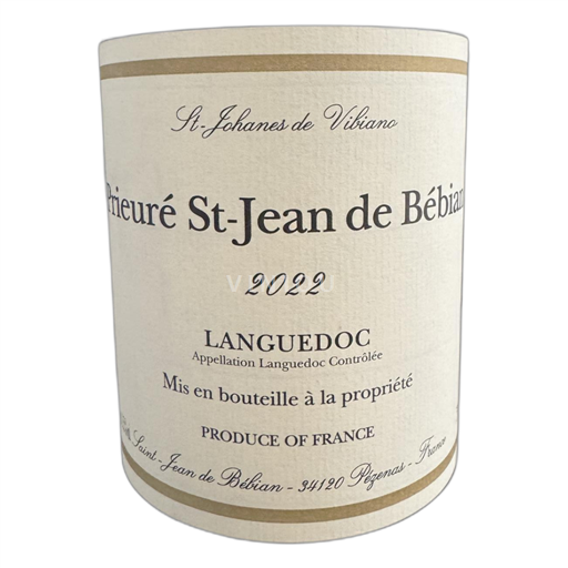 Languedoc Prieuré Saint Jean de Bébian Prieuré Saint Jean de Bébian 2022
