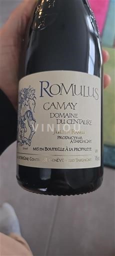 Genève Không được chỉ định Domaine Centaure 2023