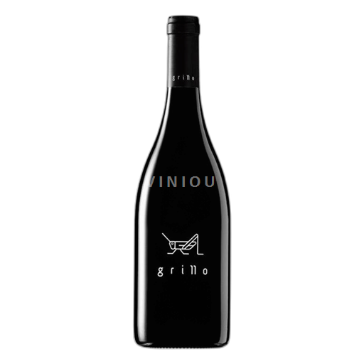 Aragonie Somontano El Grillo y La Luna Grillo 2011