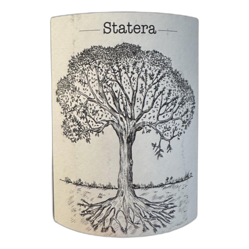 Loire-dalen Ikke specificeret Domaine de Bellevue statera 2018