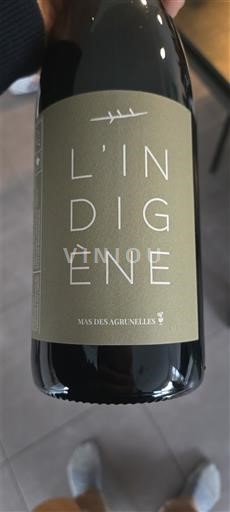 Linguadoca e Rossiglione Saint-Guilhem-le-Désert Mas des Agrunelles L'Indigène 2018