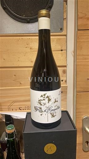 Catalonia Empordà Emporda Flor d'Emporda 2019