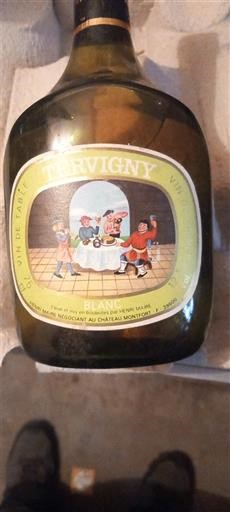 Loire-dalen Tervigny Ikke årgangsbestemt