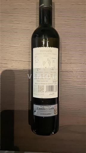 Castilië en León Menade 2023