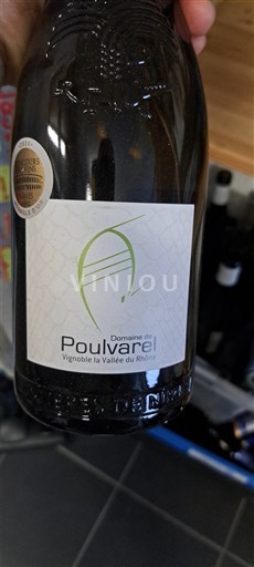 Valle del Rodano Costières di Nîmes Domaine Poulvarel 2023