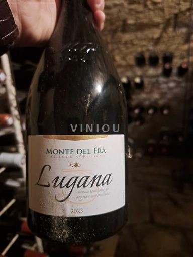 Lombardía Lugana Monte del Frà 2023