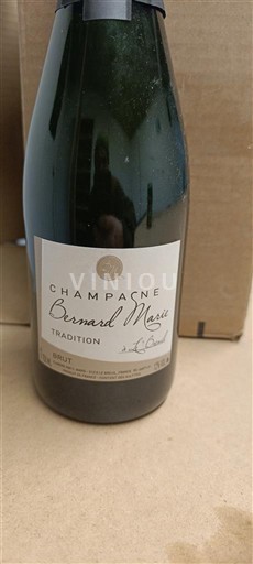 Champagne Bernard Maze Tradition Ikke årgangsbestemt